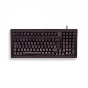 CHERRY G80-1800 keyboard USB QWERTY US English Black