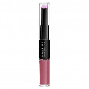 LOreal Paris Infallible 24HR Lipstick - Wandering Wil 218