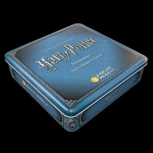 Harry Potter Miniatures Adventure Game Core Box Board Game