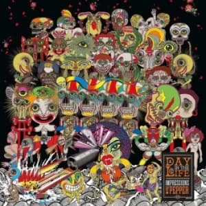A Day in the Life Impressions of Pepper by Various Artists CD Album