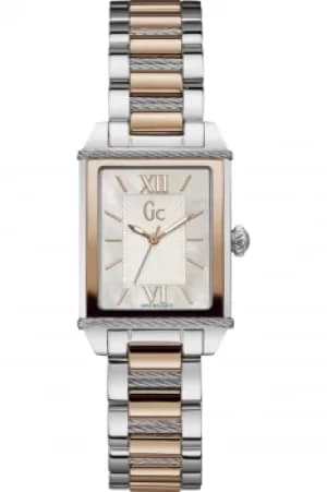 Gc CableClass Watch Y32002L1MF