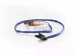 Bosch LS3300 0258003300 Lambda Sensor Oxygen O2 Exhaust Probe 3 Poles