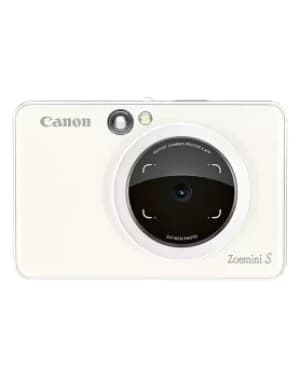 Canon Zoe Mini S Pocket 2-in-1