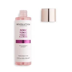 Revolution Skincare Rose Tonic