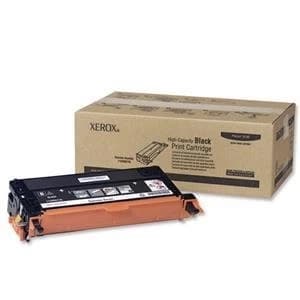 Xerox 113R00726 Black Laser Toner Ink Cartridge