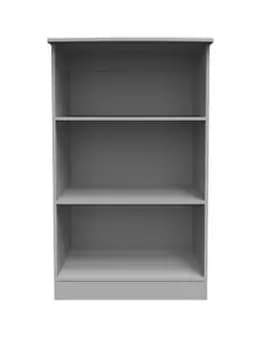 Swift Verve Bookcase