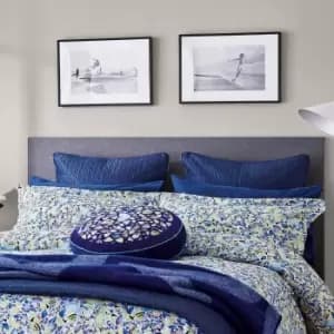 Ted Baker Kaleidoscope Butterfly Double Duvet Cover, Multi