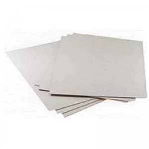 Goldline White Mount Board - A1