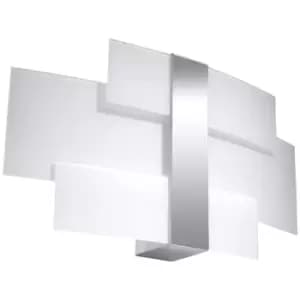 Sollux Wall Lamp Celia Chrom