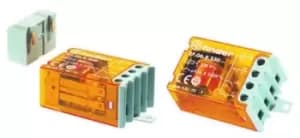 Finder, 230V ac Coil Non-Latching Relay DPNO, 10A Switching Current Panel Mount, 5 Pole, 27.05.8.230.0000