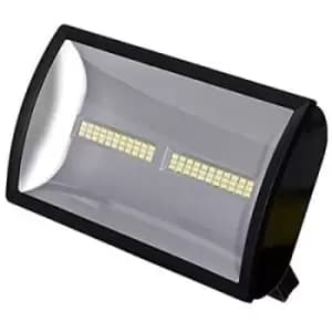 Timeguard Black Wide Angle 30W LED Floodlight - Cool White - LEDX30FLB