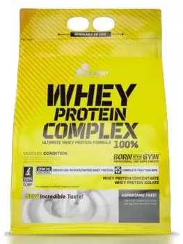 Whey Protein Complex 100% - 700g-Chocolate Bodybuilding Warehouse OLIMP