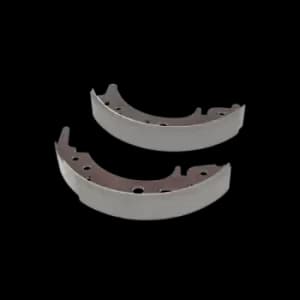 DENCKERMANN Brake Shoes VW,MERCEDES-BENZ B120128 0024205820,0024205920,0034201420 Brake Shoe Set,Brake Lining 0034203420,9014200120,9014200320