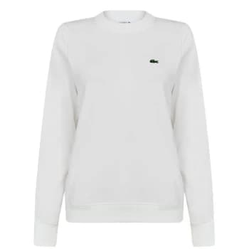 Lacoste Sport Sweatshirt - Farine 70V
