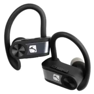 PDT ISS BTE003 Bluetooth Earphones