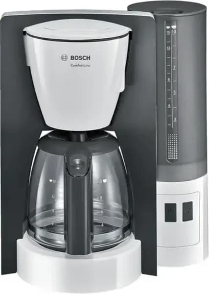 Bosch ComfortLine TKA6A041 10 Cup Coffee Maker