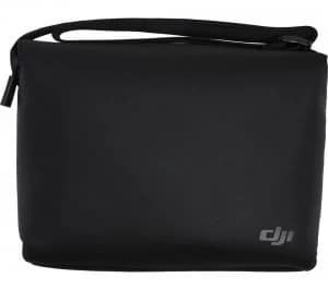 DJI Spark / Mavic Drone Bag - Black