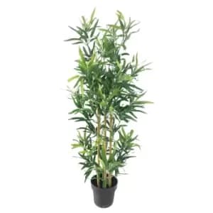Premier Artifical Bamboo in Pot 120cm