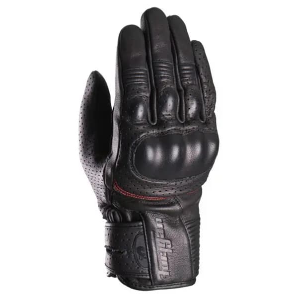 Furygan Gloves Dean Black M
