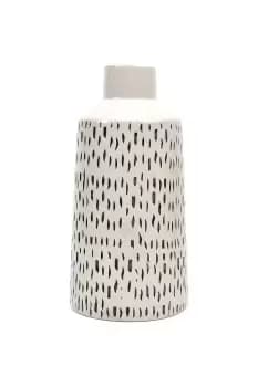 Ceramic Vase - 28cm