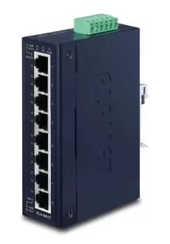 PLANET IGS-801T network switch Unmanaged L2 Gigabit Ethernet...