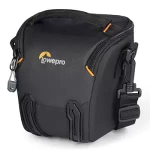 Lowepro Adventura TLZ 20 III Toploader - Black