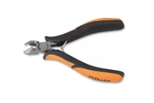 Beta Tools 1191BM/L End Flush Long Oblique Cutting Nippers 130mm 011910110