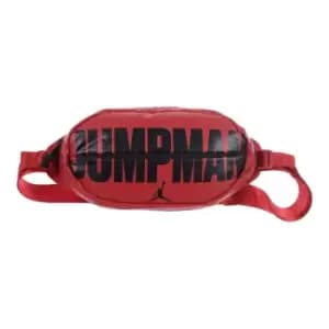 Air Jordan Amb Crossbody 99 - Red
