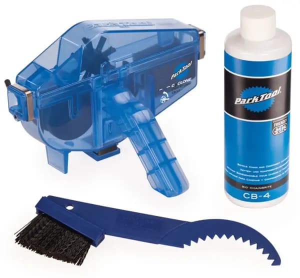 Park Tool CG-2.4 Chain Gang Chain Cleaning System