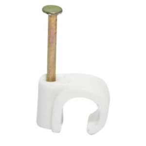 Plumbsure Pipe Clip Dia10mm Pack of 10