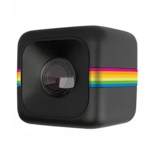 Polaroid Cube Plus Lifestyle Mini Action Camera