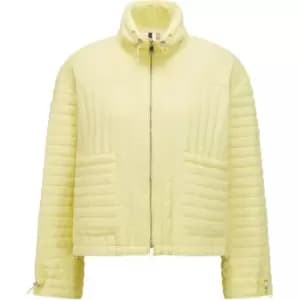 Boss Palinea Jacket - Yellow