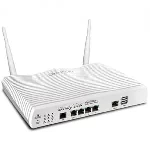 Draytek Vigor 2832N Single Band Wireless Router