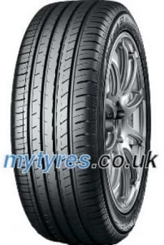 Yokohama BluEarth-GT (AE51) ( 155/65 R14 75H BluEarth )