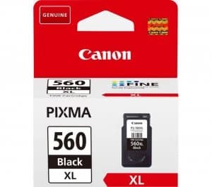 Canon PG560 XL Black