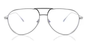 Tom Ford Eyeglasses FT5658-B Blue-Light Block 008