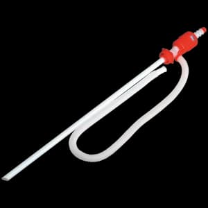 Sealey TP78 Syphon Drum Pump