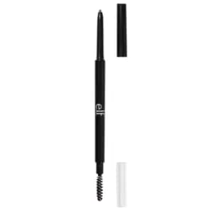 e. l.f. Cosmetics Ultra Precise Brow Pencil in Deep Brown - Vegan and Cruelty-Free Makeup
