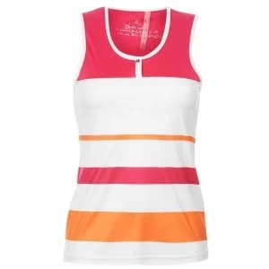 Limited Sports Tallia Tennis Top Ladies - Pink