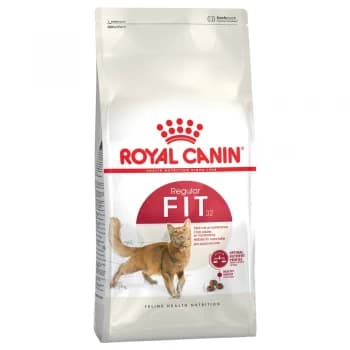 Royal Canin Regular Fit 32 Adult Dry Cat Food 2kg