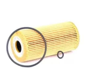 MANN-FILTER Oil filter AUDI,HYUNDAI,KIA HU 7027 z 263202F000,263202F010,263202F100 Engine oil filter S263202F100,263202F000,263202F100