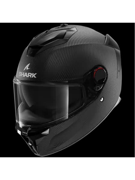Shark Spartan GT Pro Carbon Skin Mat Carbon Mat DMA Full Face Helmet Size L