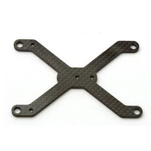 Centro C4.2 Carbon Fibre Battery X Brace