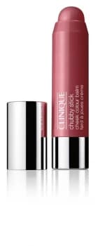 Clinique Chubby Stick Cheek Colour Balm Plumped Up Peony