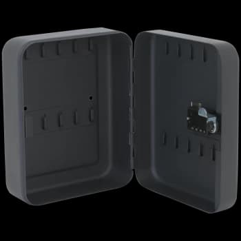 Sealey SKC820 Key Cabinet 20 Key Capacity