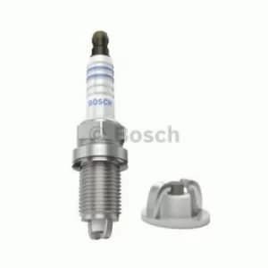 Bosch +9,FLR8LDCU+ 0242229878 Spark Plug Ignition Super Plus