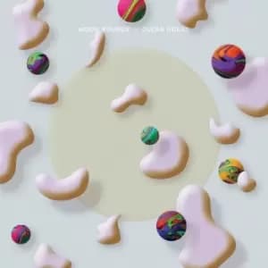 Clean House by Moon Bounce Vinyl Album