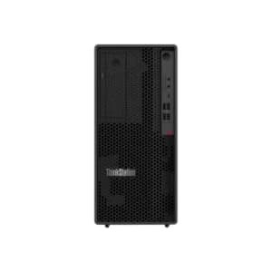 Lenovo ThinkStation P350 Intel Xeon W-1350P 16GB 512GB SSD Windows 10 Pro Desktop PC