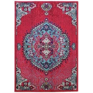 Asiatic Colores Rug - 120 x 170cm - Multi