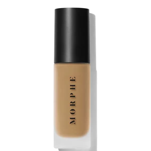 Morphe Filter Effect Soft-Focus Foundation Filter Tan 22